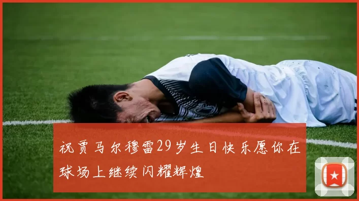 祝贾马尔穆雷29岁生日快乐愿你在球场上继续闪耀辉煌